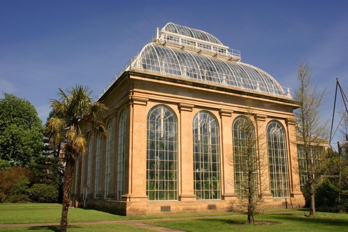 Royal Botanic Garden Edinburgh