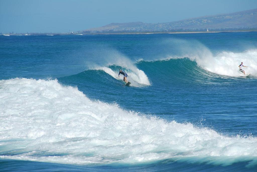 Oahu North Shore