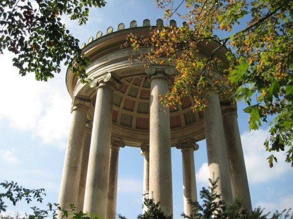 English Garden (Englischer Garten)