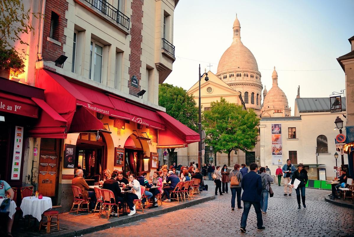 Montmartre