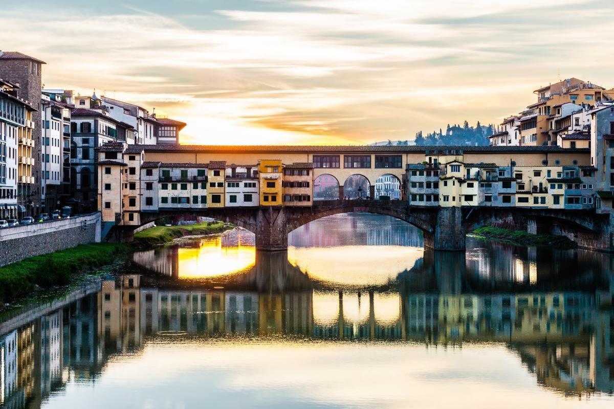 Ponte Vecchio