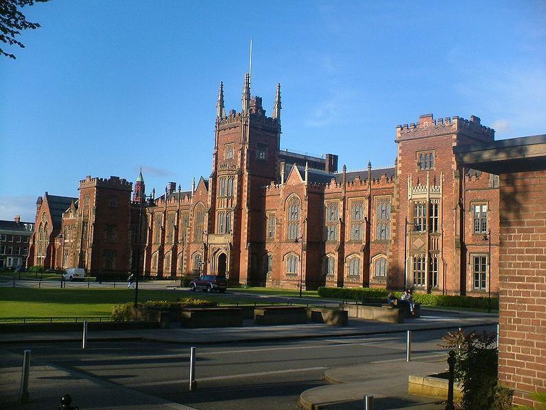 Queen's University Belfast