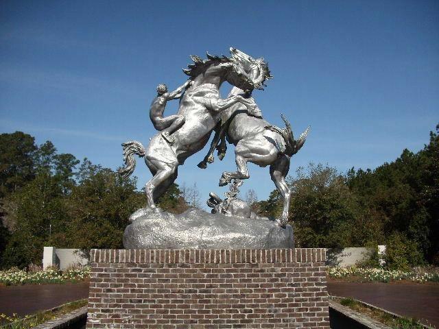 Brookgreen Gardens