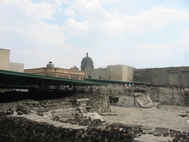 Museo del Templo Mayor (Templo Mayor Museum)