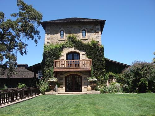 V. Sattui Winery