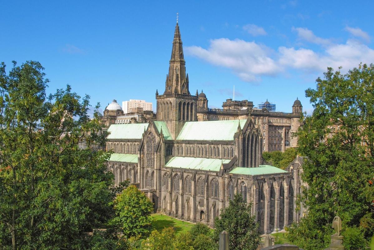 Glasgow Cathedral