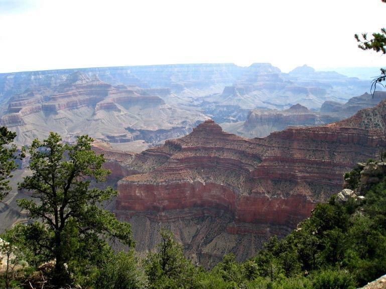 Bright Angel Point