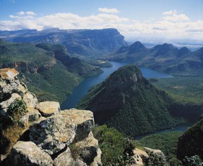 Valley of a Thousand Hills