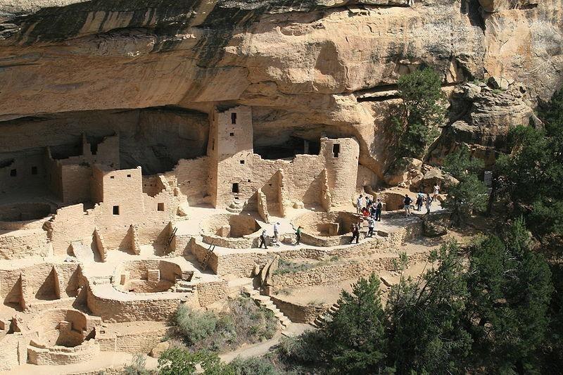 Mesa Verde National Park