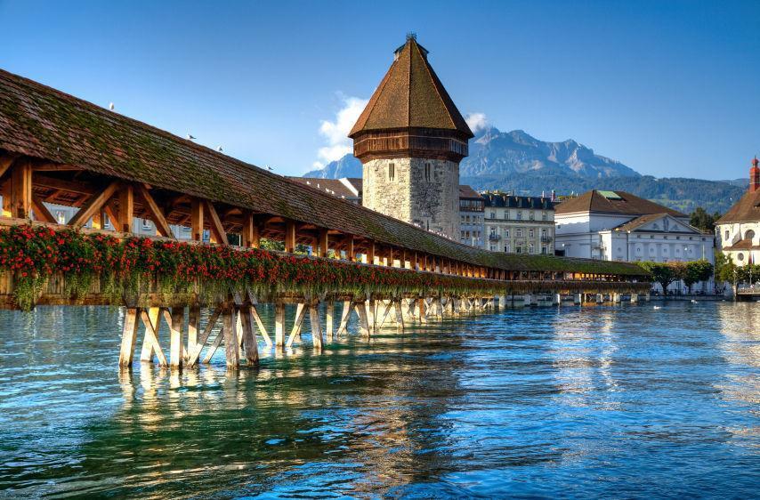 Lucerne (Luzern)