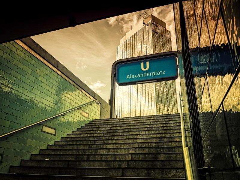 Berlin Underground Museum (Berliner Unterwelten)