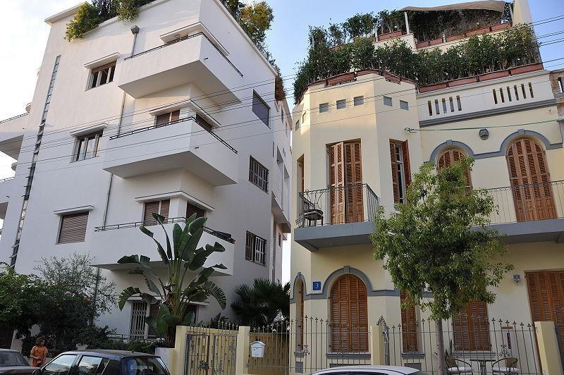 Neve Tzedek (Neve Tsedek)