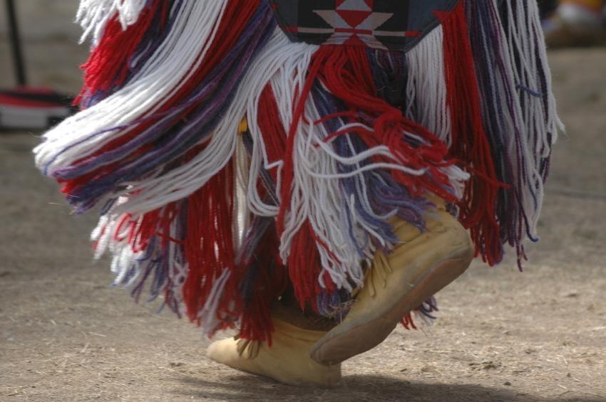 Alaska Native Heritage Center