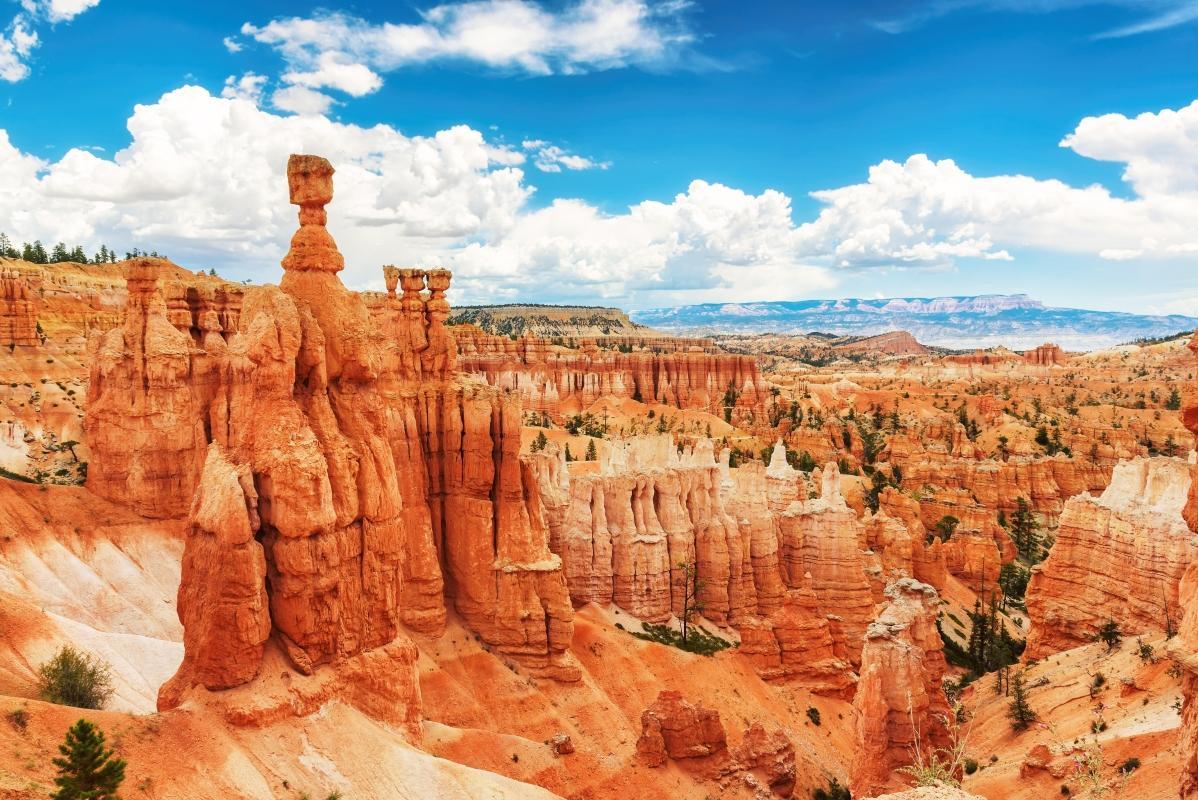 Bryce Canyon National Park