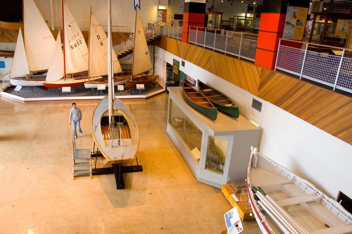 Maritime Museum of the Atlantic