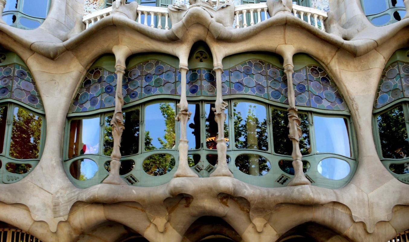 Casa Batlló