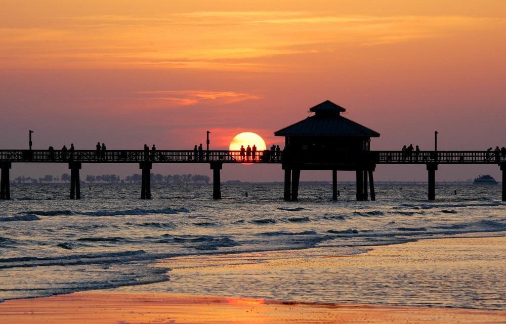 Fort Myers Beach