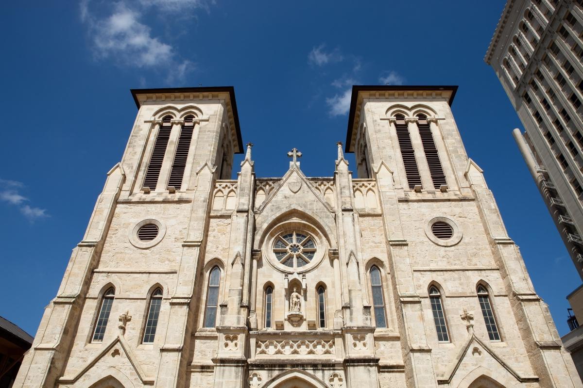 San Fernando Cathedral