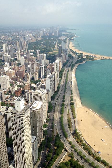 Lake Michigan