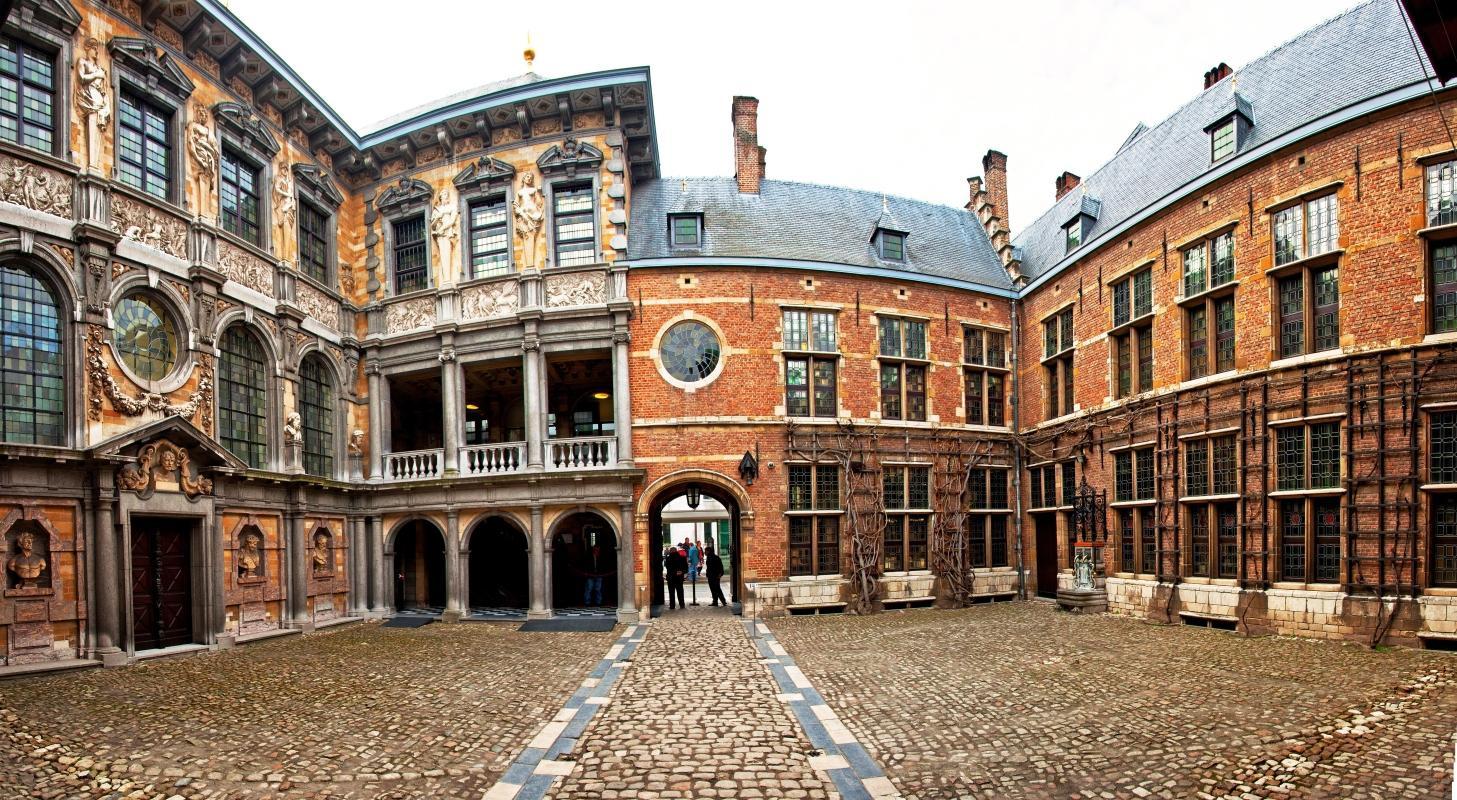 Rubens House (Rubenshuis)