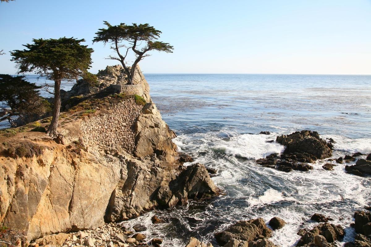 Pebble Beach