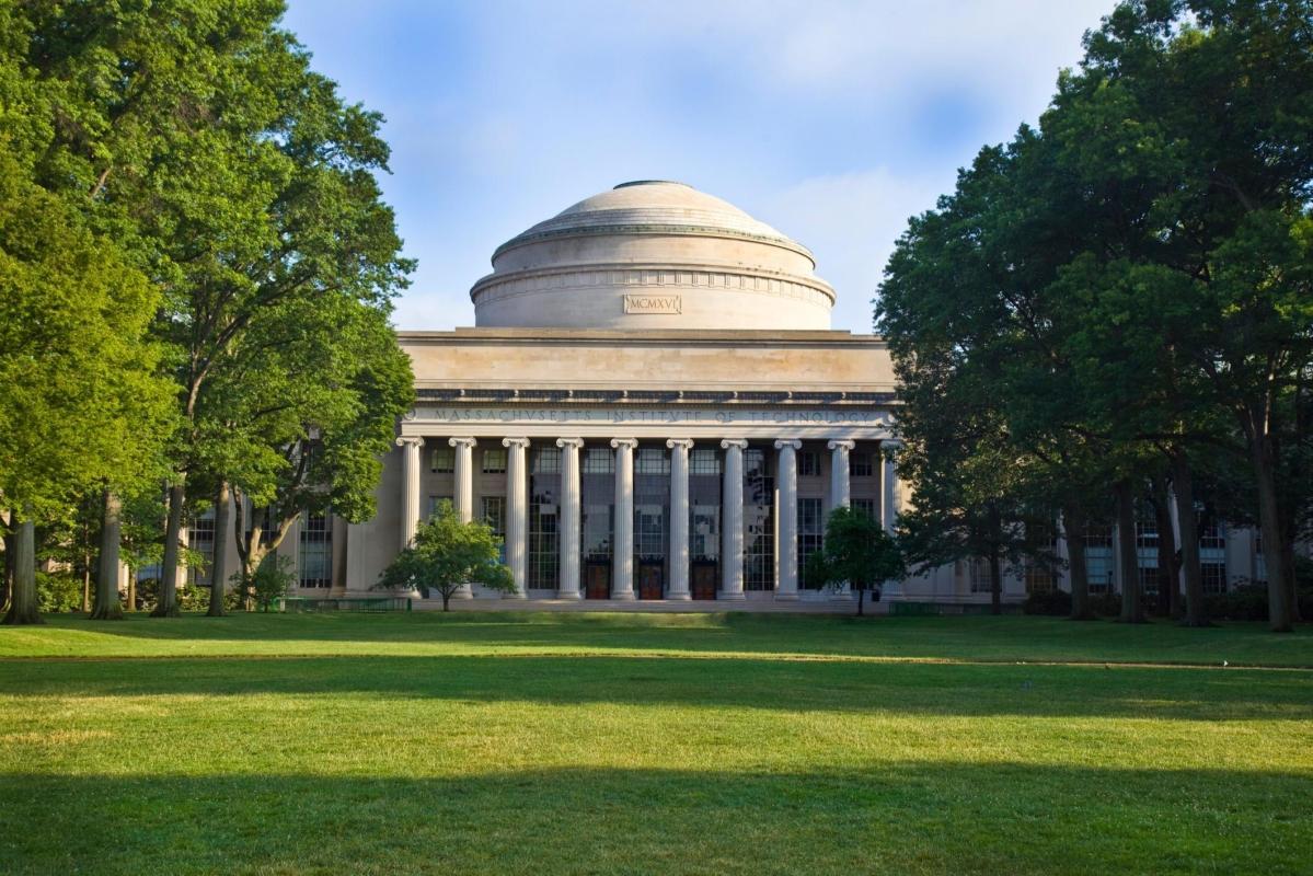 Massachusetts Institute of Technology (MIT)