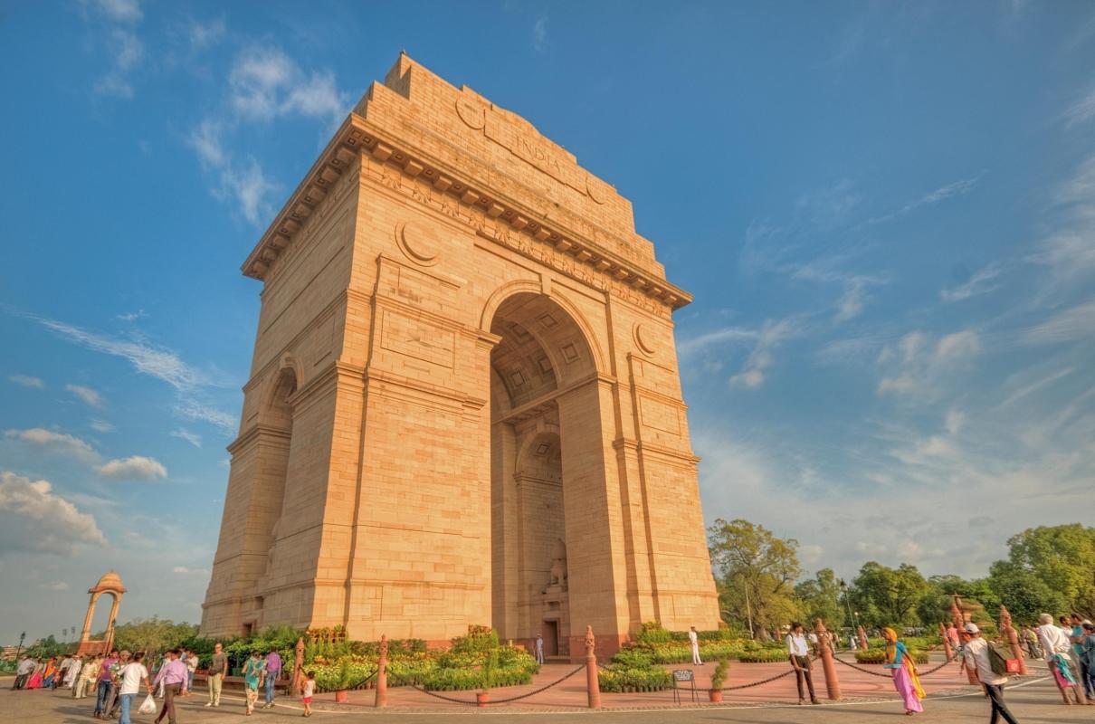 India Gate