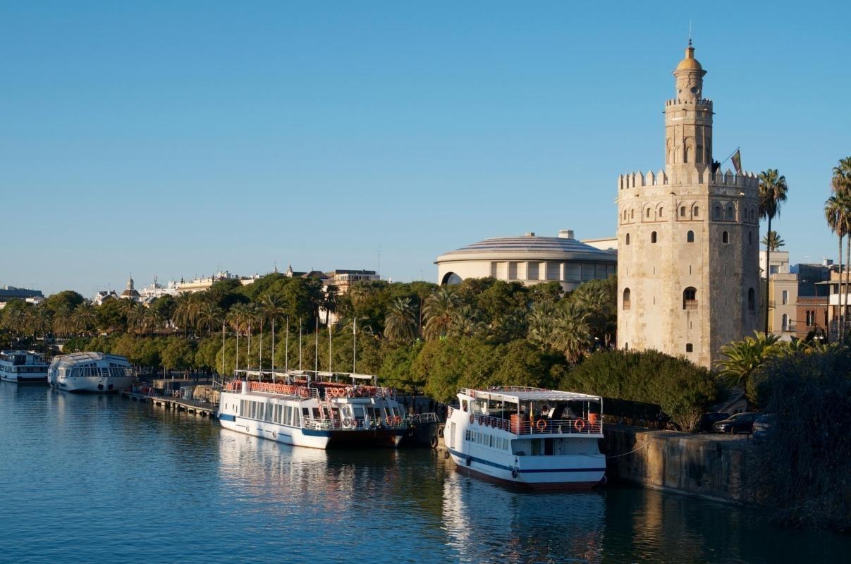 Torre del Oro