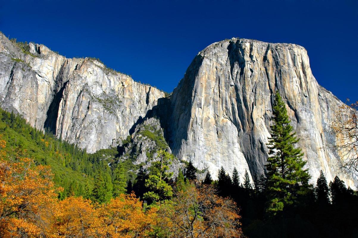 El Capitan