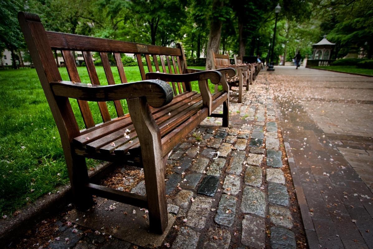 Rittenhouse Square