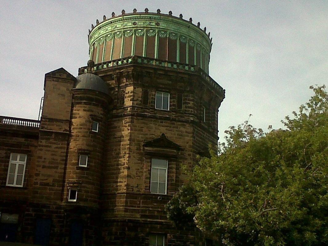 Royal Observatory