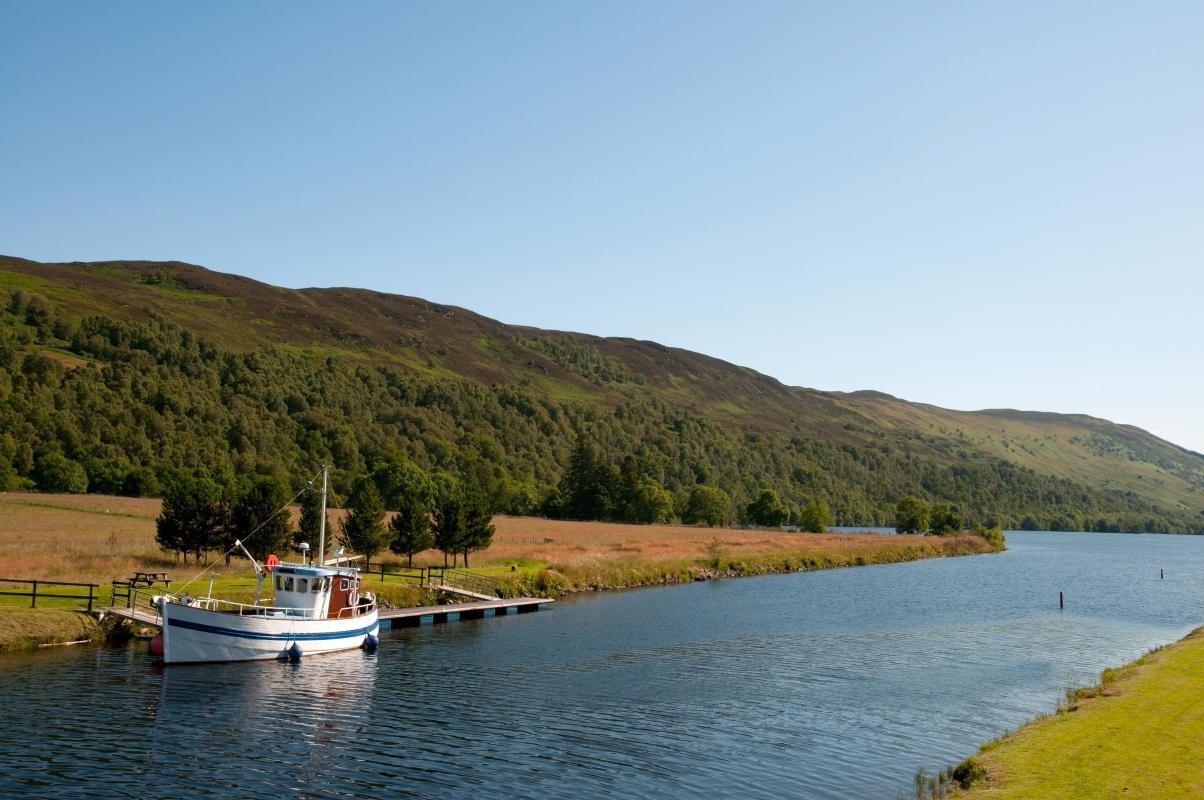 Fort Augustus