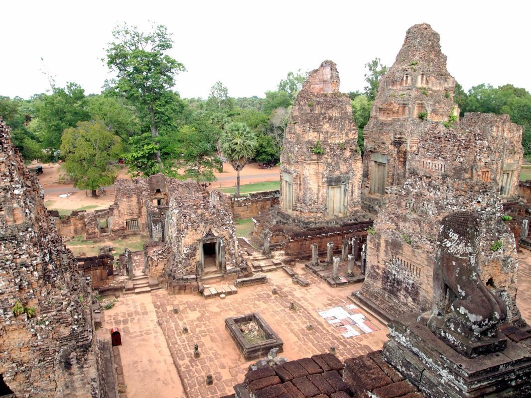 Pre Rup