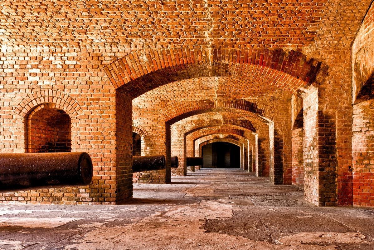 Fort Zachary Taylor