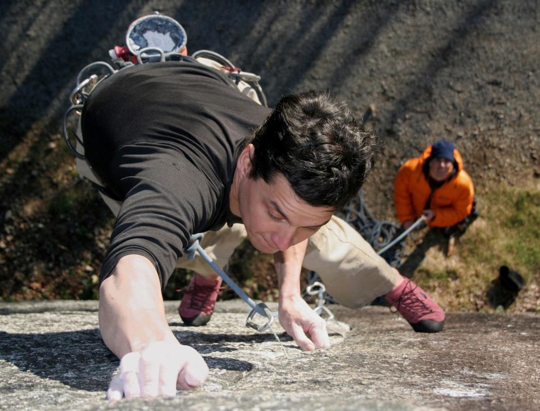 Squamish Adventure Centre