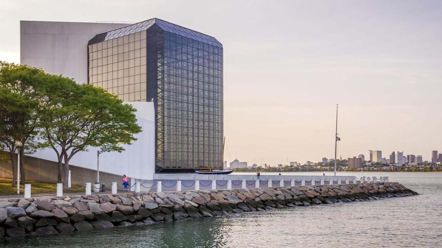 John F. Kennedy Presidential Library and Museum