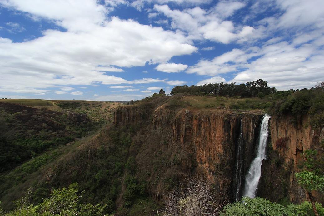 Howick Falls