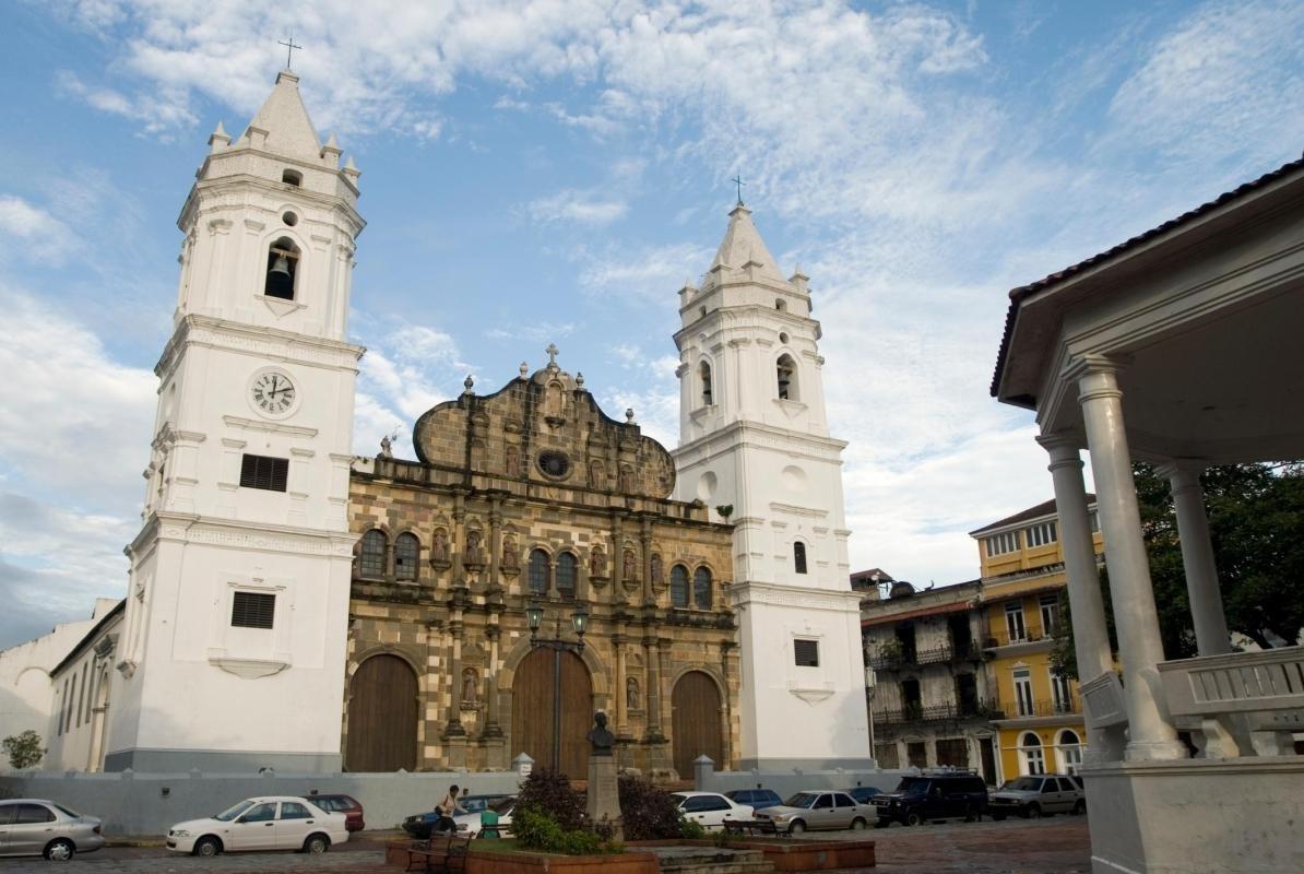 Metropolitan Cathedral