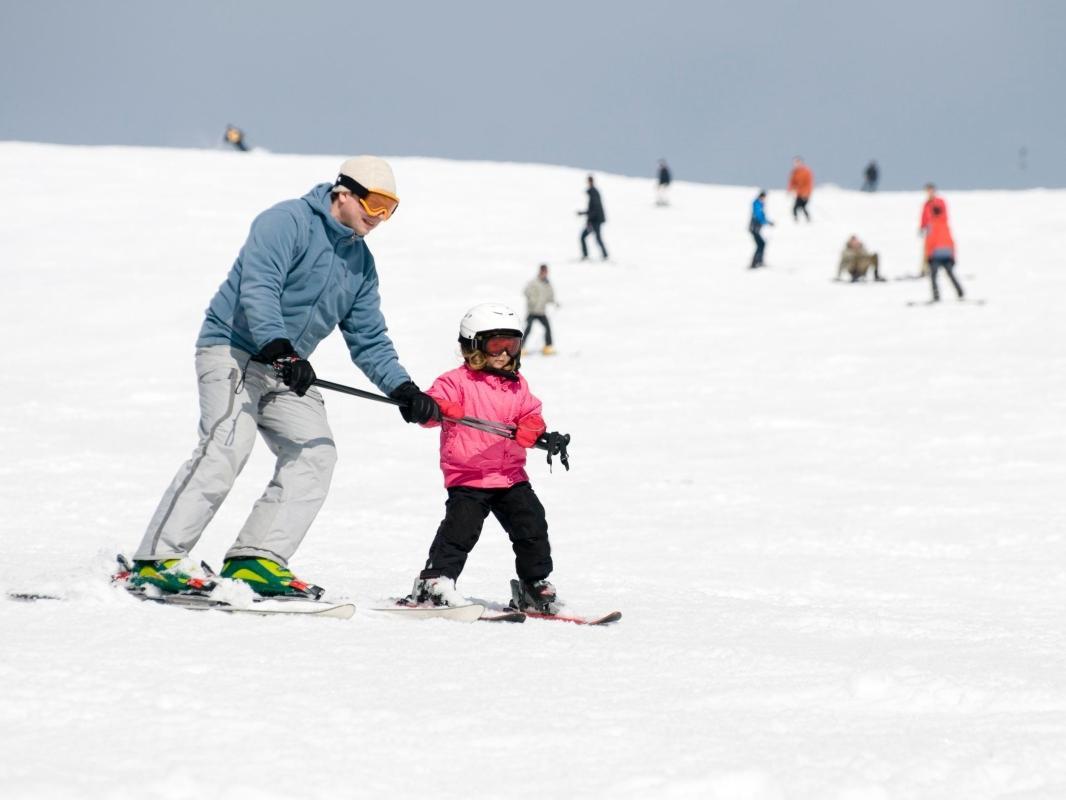 Park City Mountain Resort