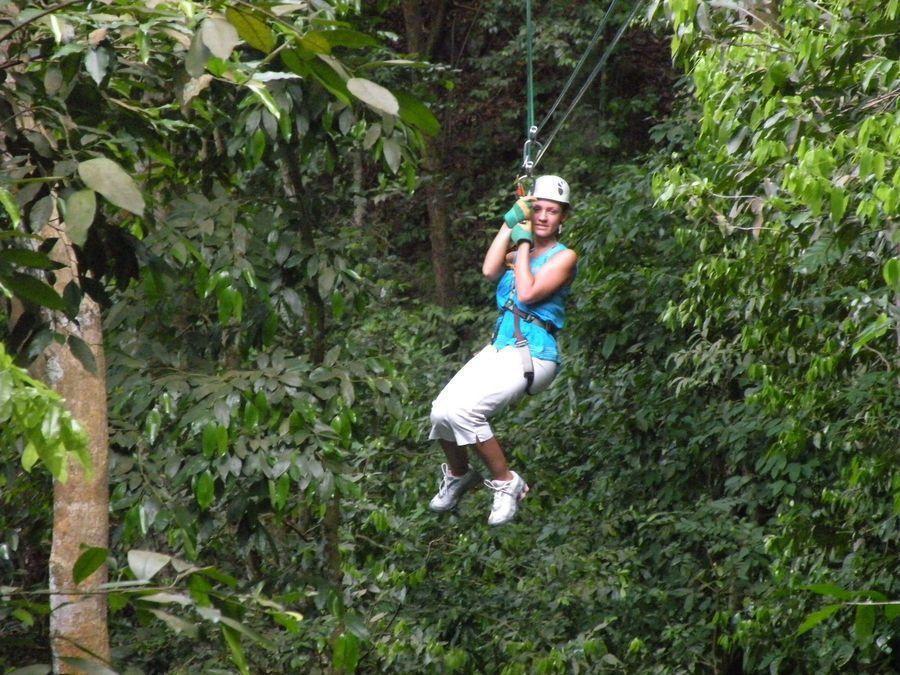 Mystic Mountain Adventure Park