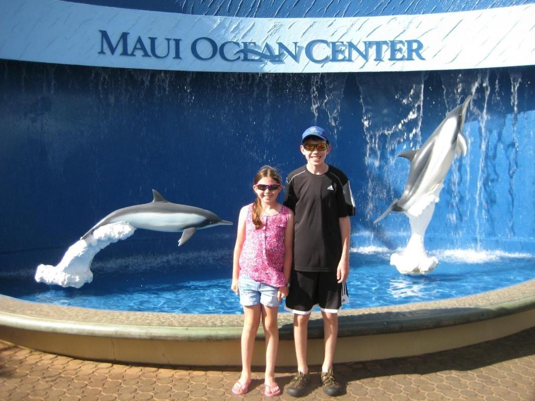 Maui Ocean Center