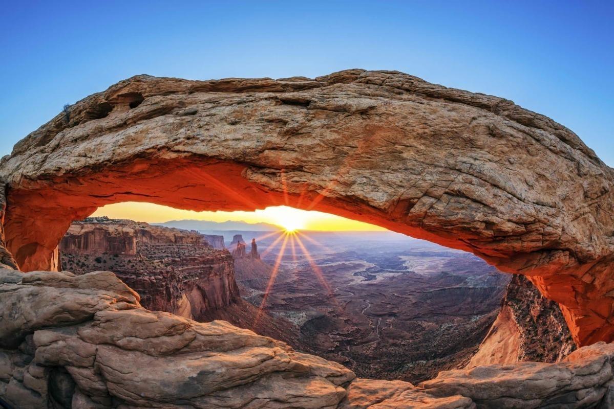 Canyonlands National Park