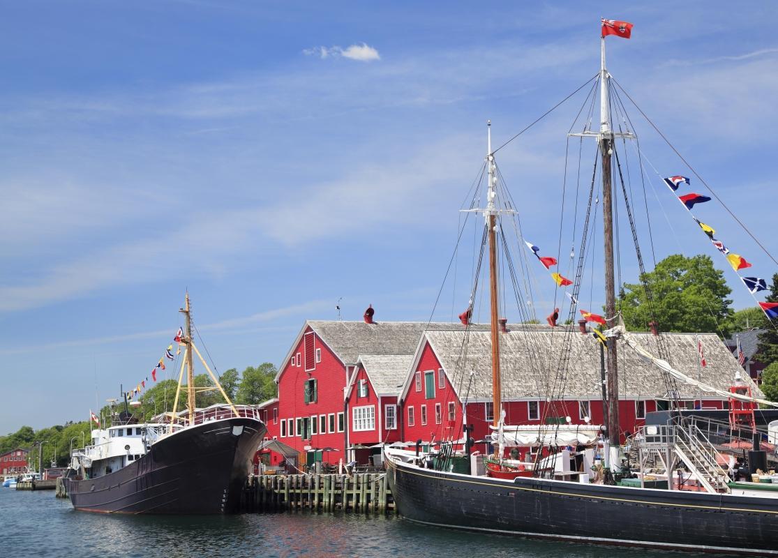 Lunenburg