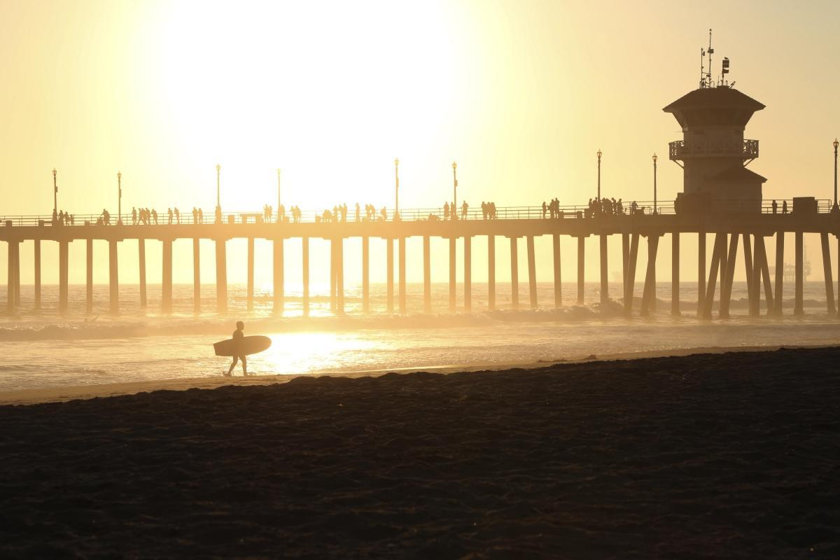 Huntington Beach