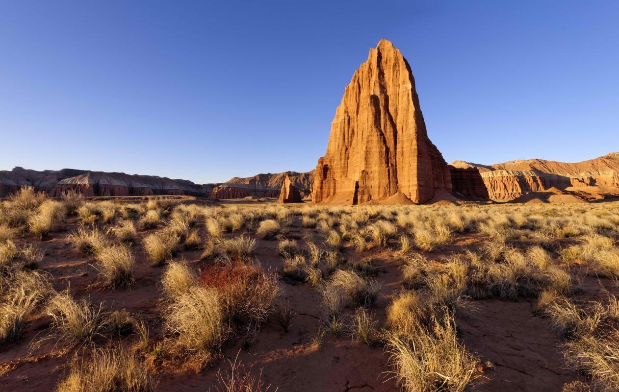 Capitol Reef National Park