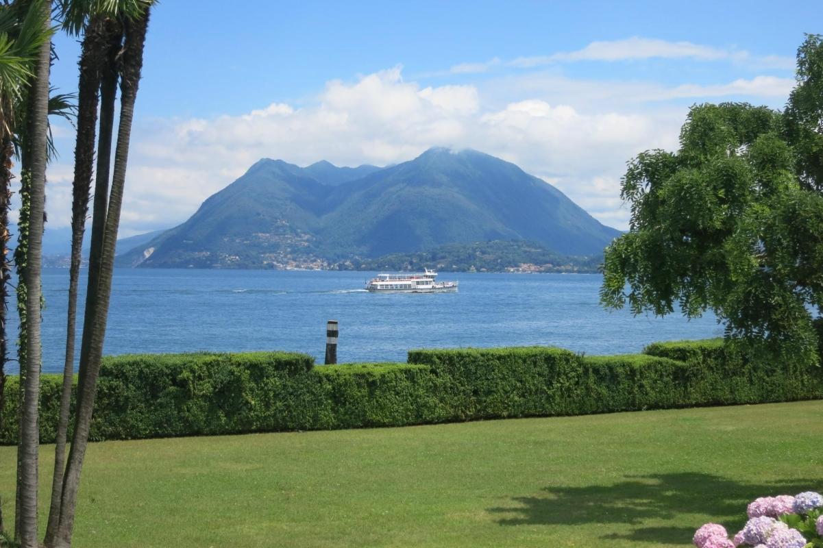 Stresa