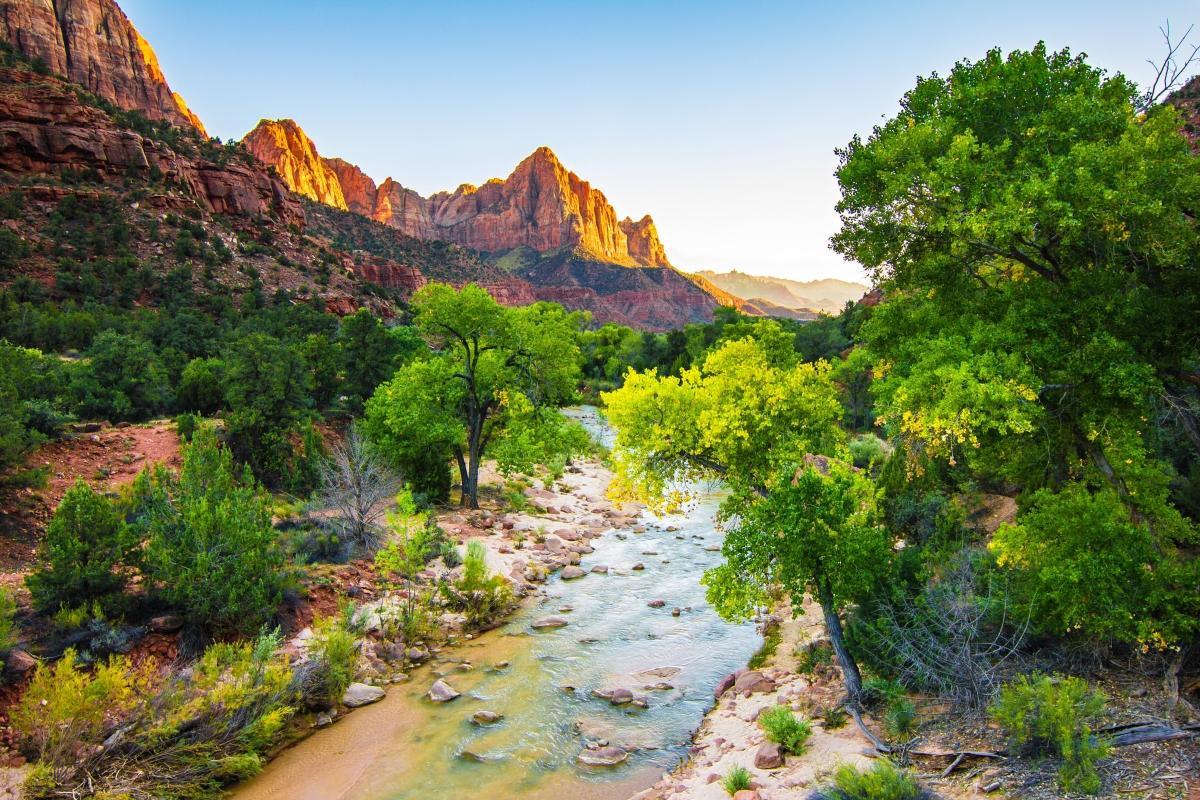 Virgin River