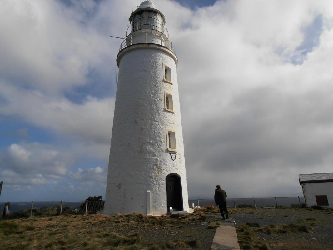 Cape Bruny Lighthouse