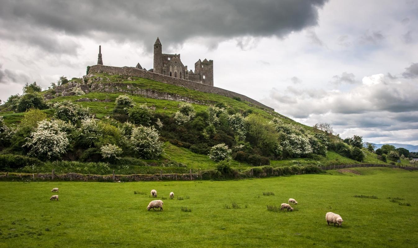 Rock of Cashel