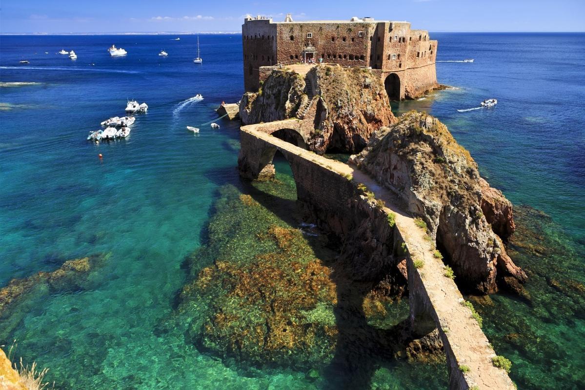 Berlengas Islands